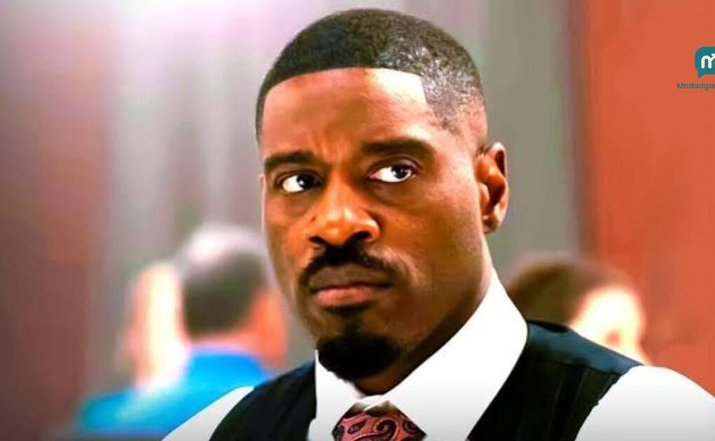 Terrell Carter Biography