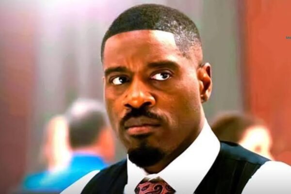 Terrell Carter Biography